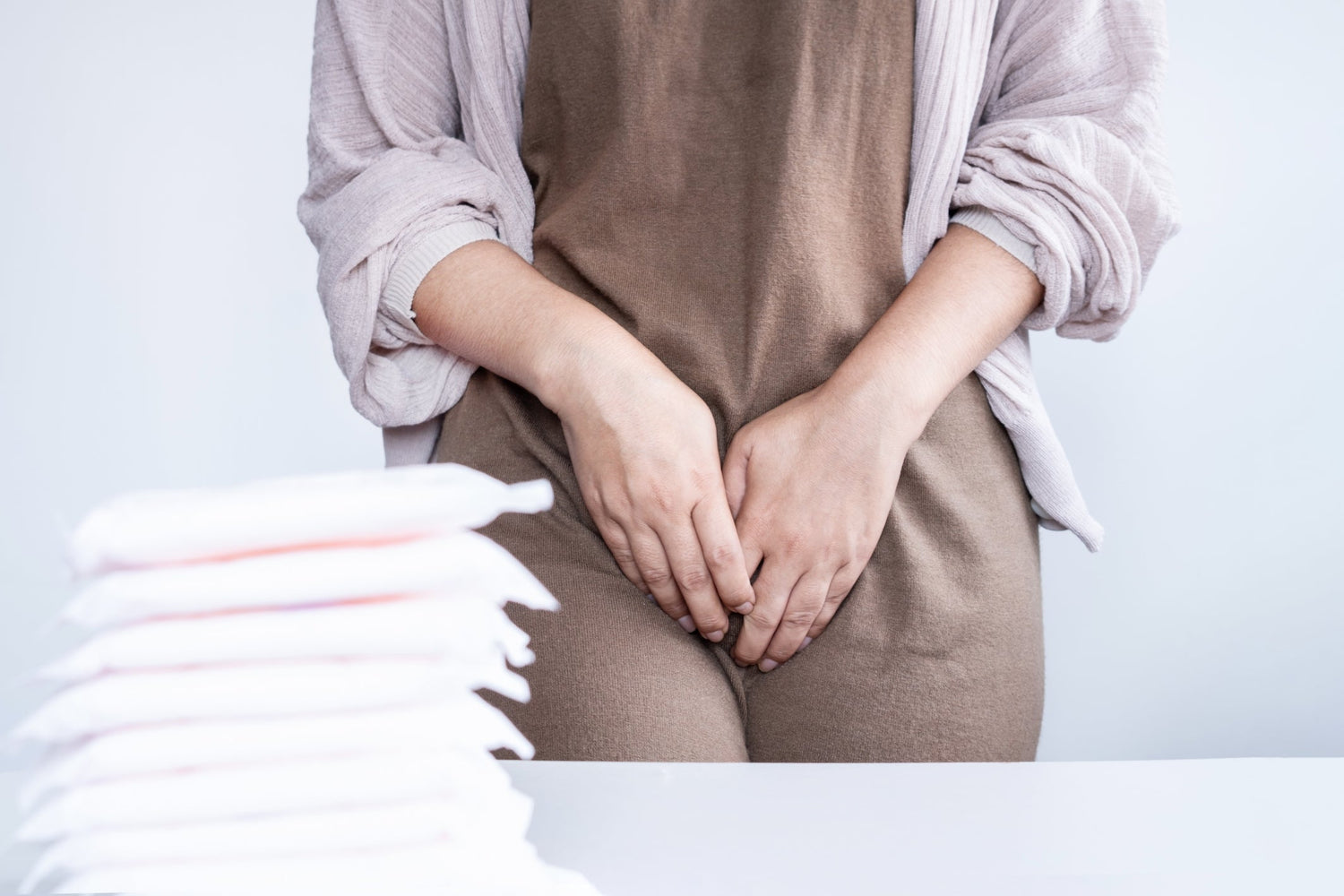 Vulvodynie: Symptome, Ursachen und was helfen kann