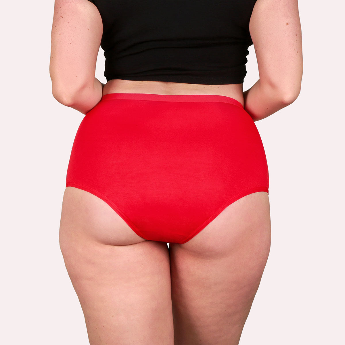 Comfort Bamboo Rot Curvy