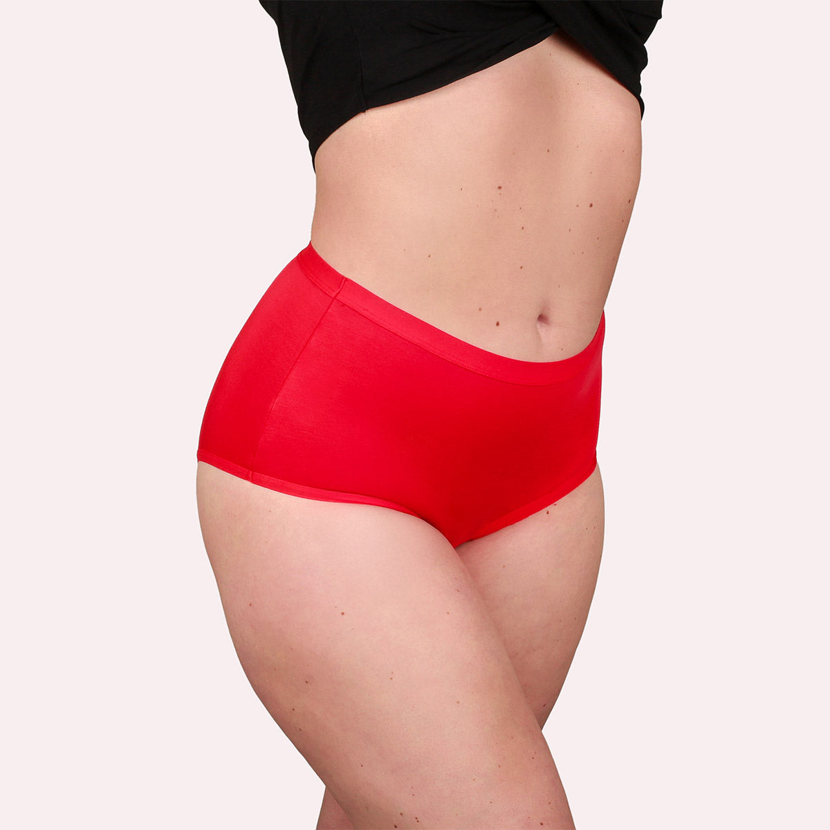 Comfort Bamboo Rot Curvy