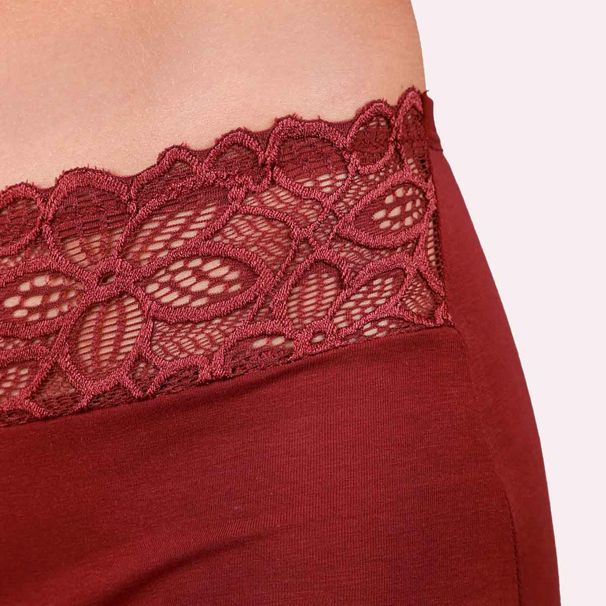 Taynie Deluxe rotbraun Alle Produkte