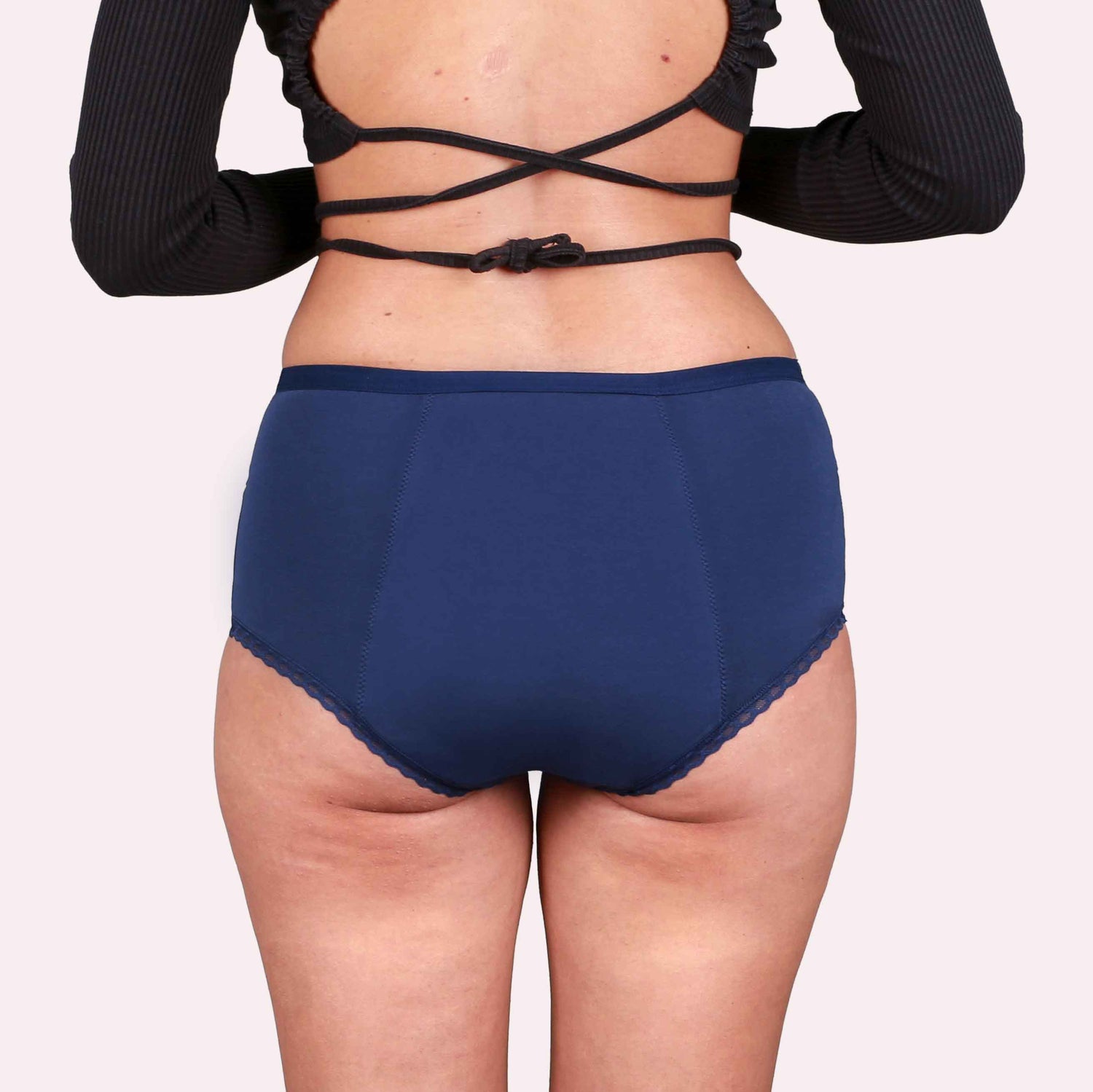 Taynie Deluxe ultra marineblau Alle Produkte