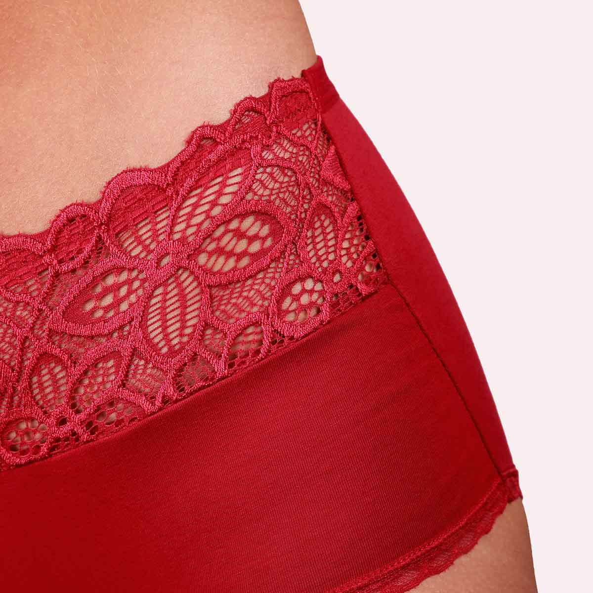 Taynie Deluxe rot Alle Produkte