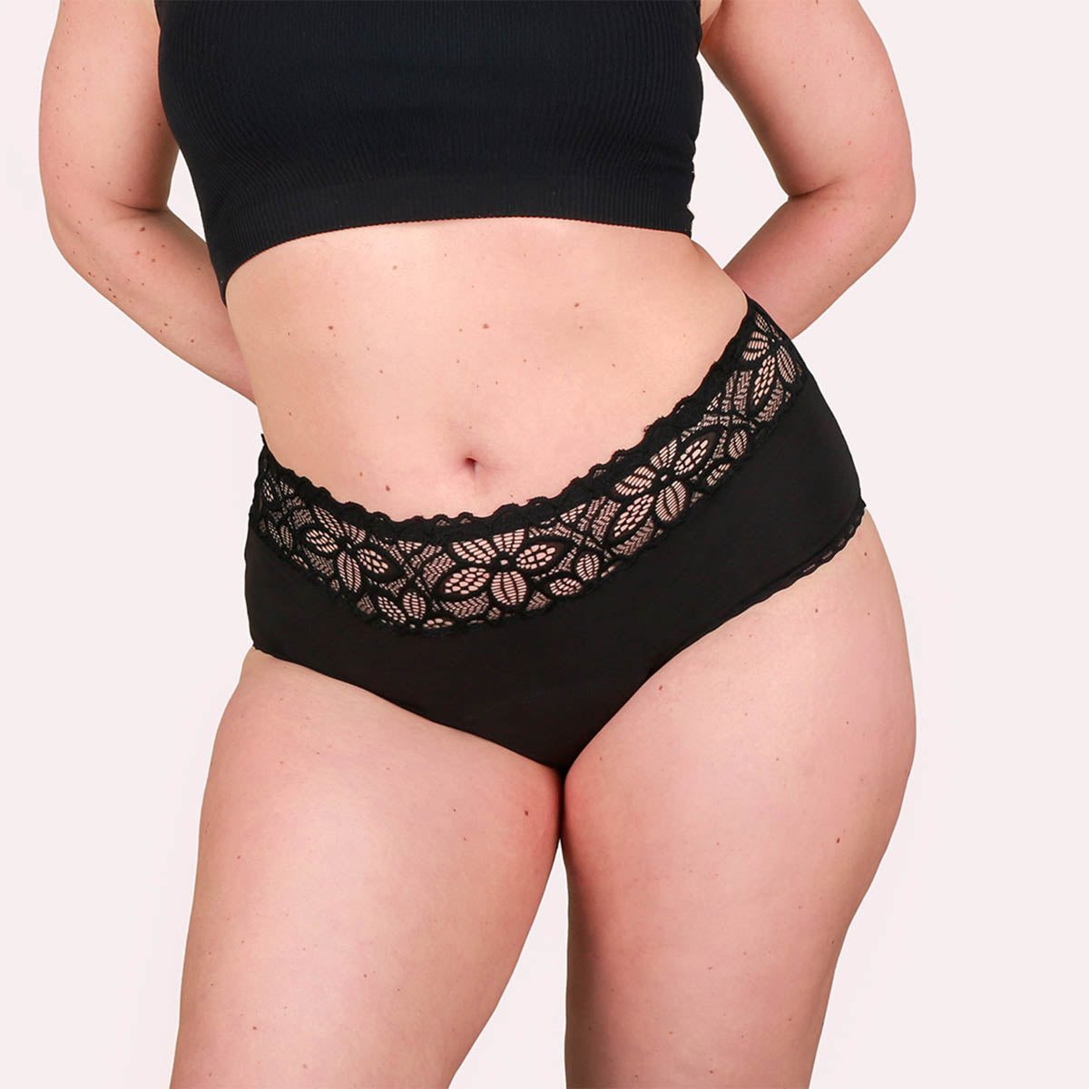Taynie Deluxe ultra Curvy