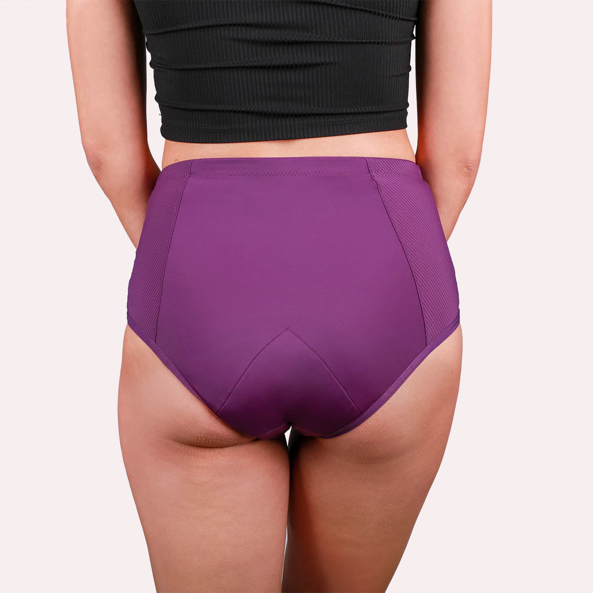 Taynie Highwaist Viola Alle Produkte