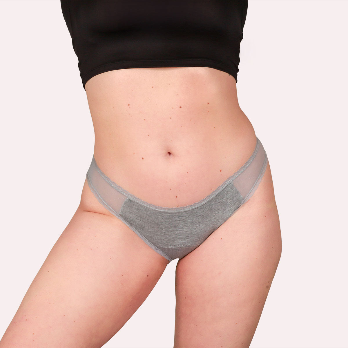 Taynie Lady ultra Curvy