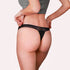 Taynie String schwarz Alle Produkte