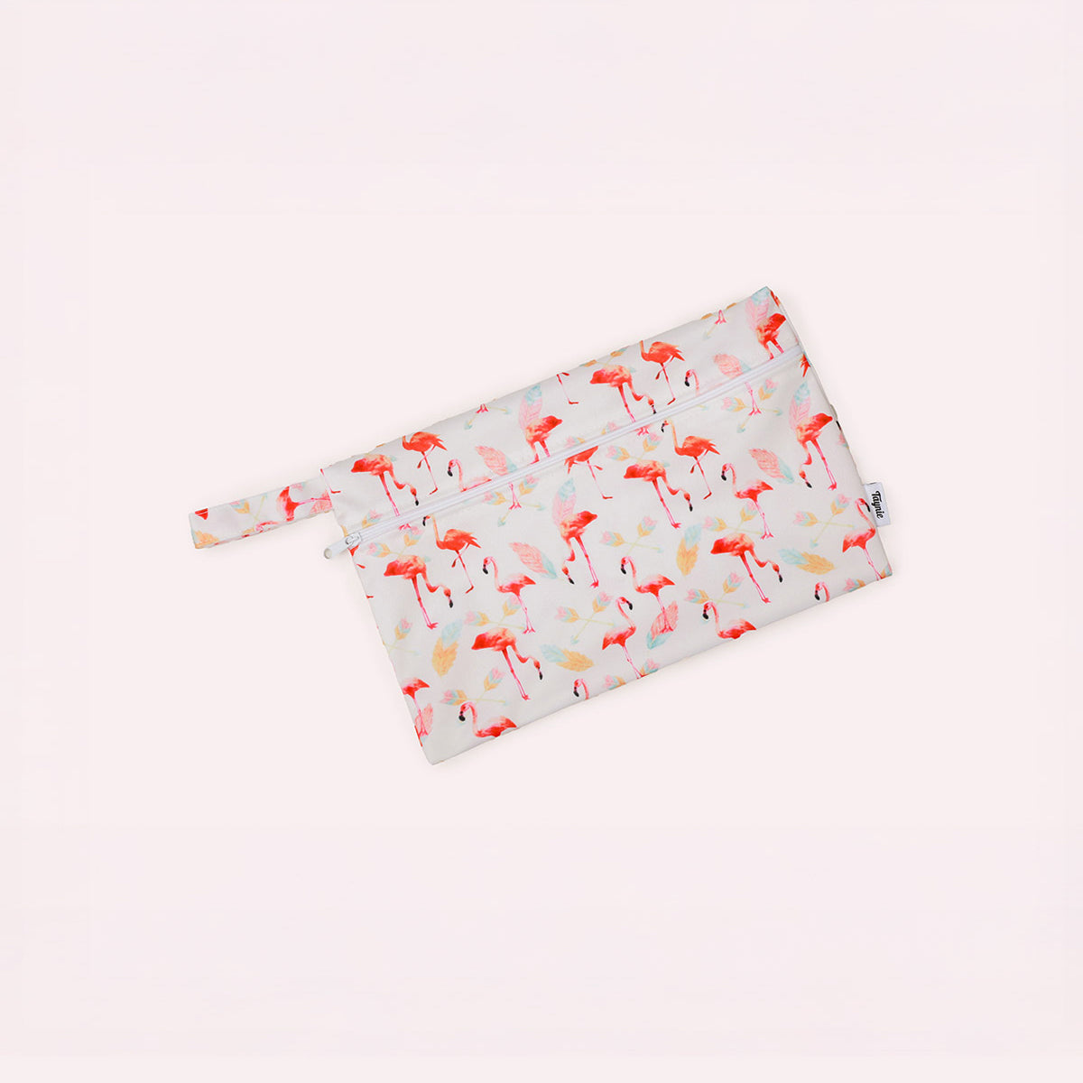 Taynie Wetbag Flamingo