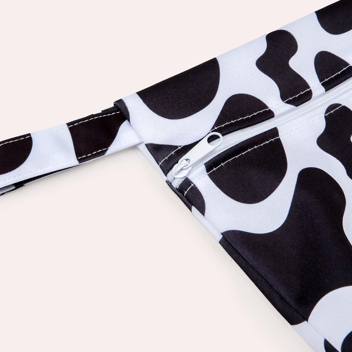 Taynie Wetbag Kuhflecken