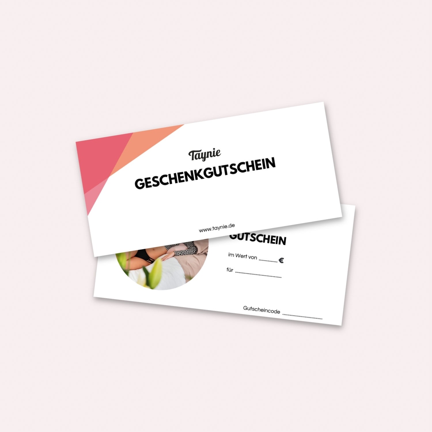 Gutschein