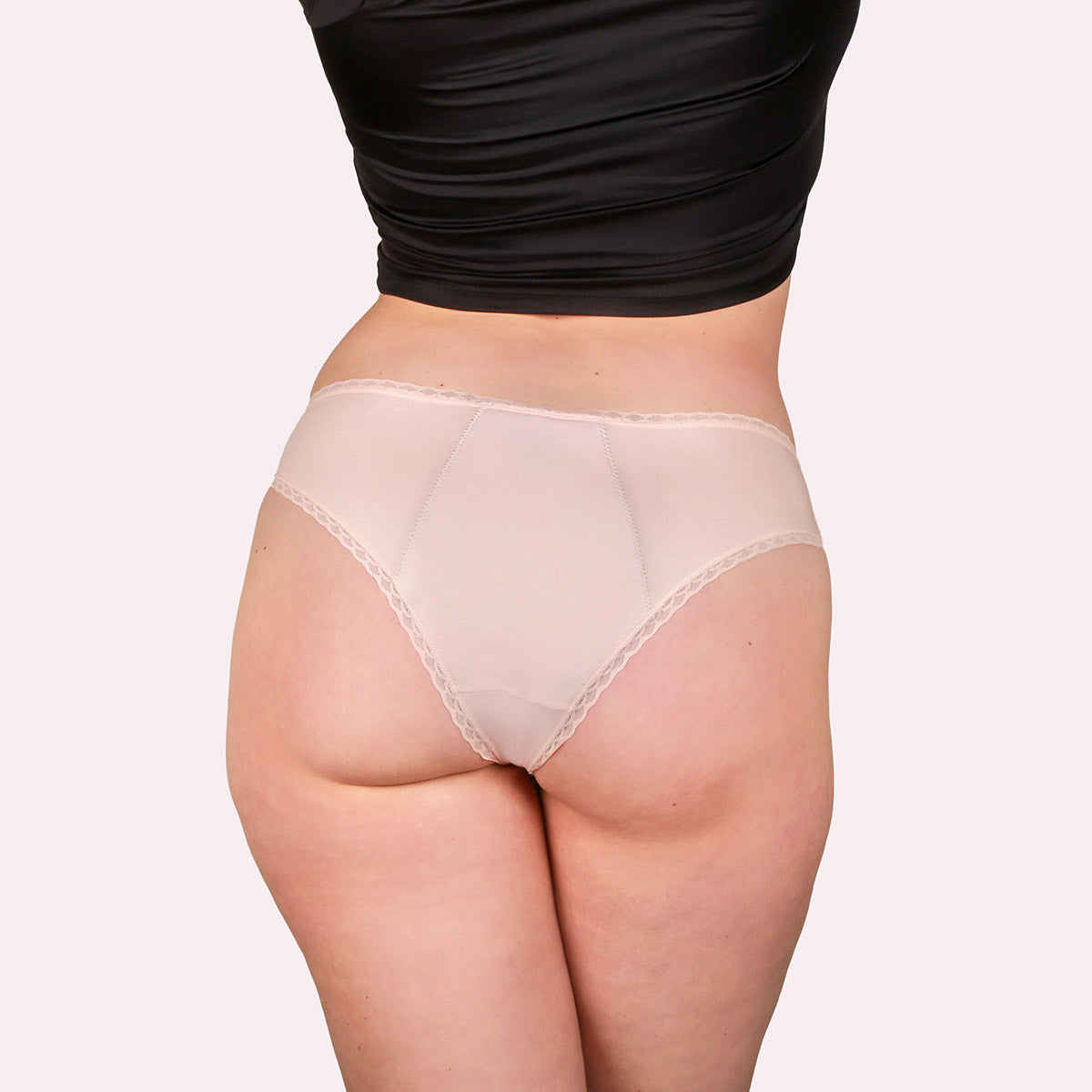 Taynie Lady ultra Curvy