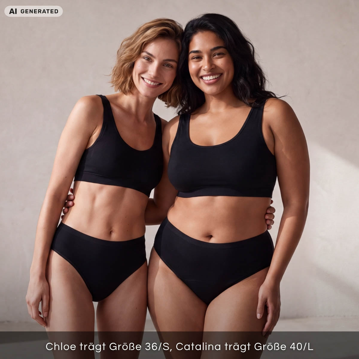 Taynie Basic schwarz Alle Produkte