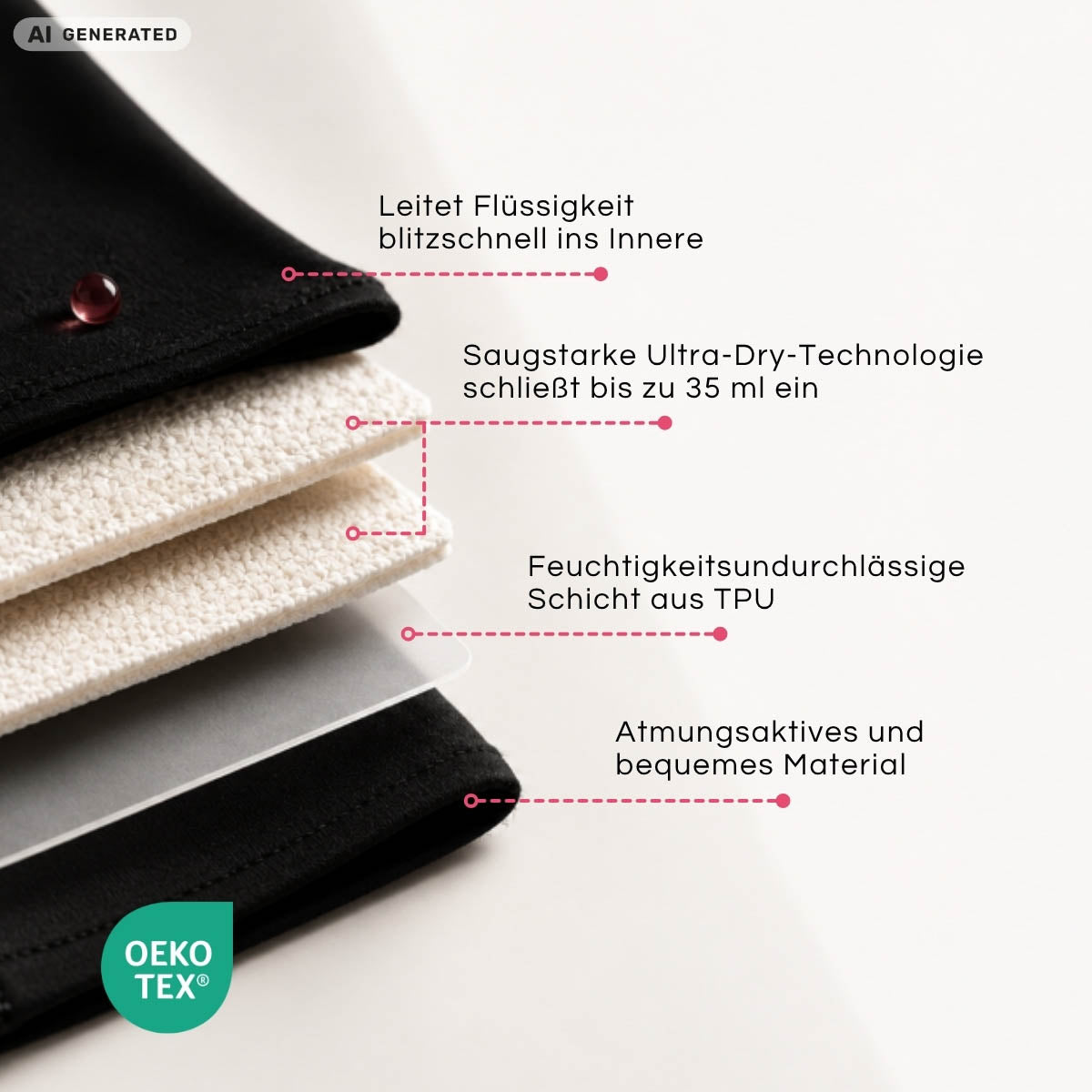 Taynie Basic schwarz Alle Produkte