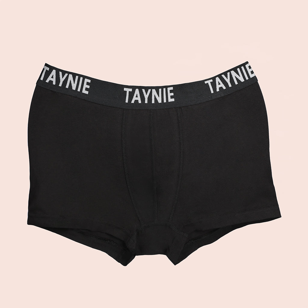 Taynie Herren Boxer schwarz Alle Produkte Men 