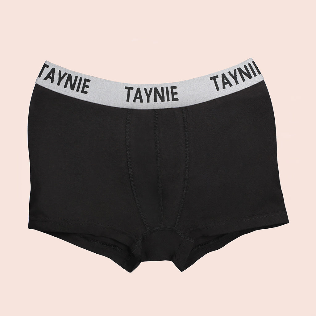 Taynie Herren Boxer schwarz Alle Produkte Men 