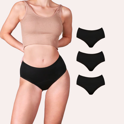 Taynie Basic extra stark schwarz Alle Produkte
