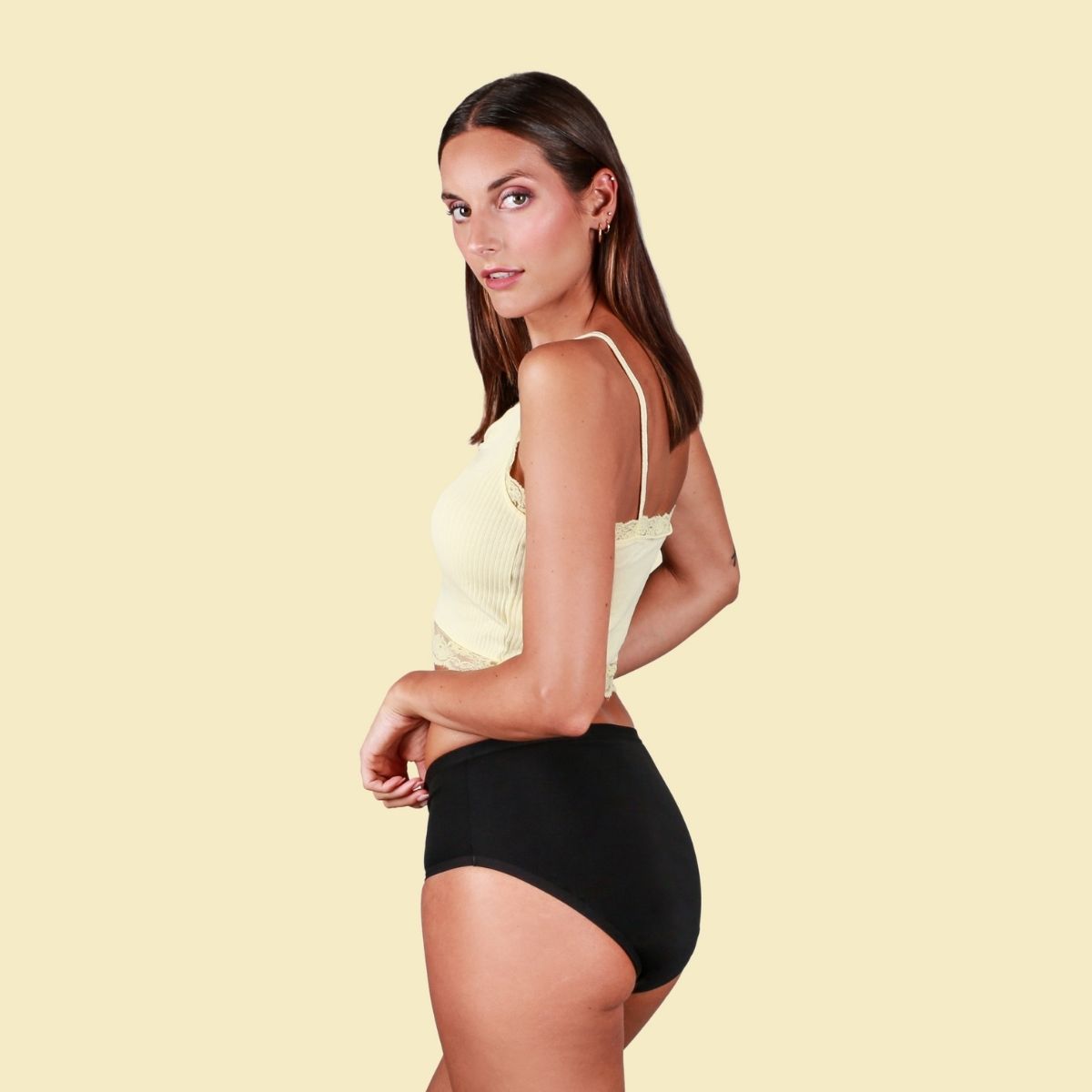 Taynie Basic extra stark schwarz Alle Produkte