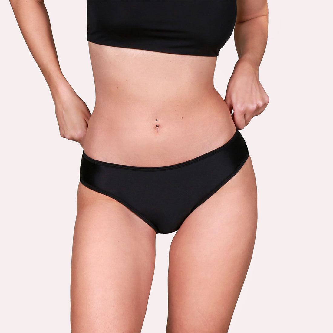 Taynie Beach Bikinihose schwarz Alle Produkte