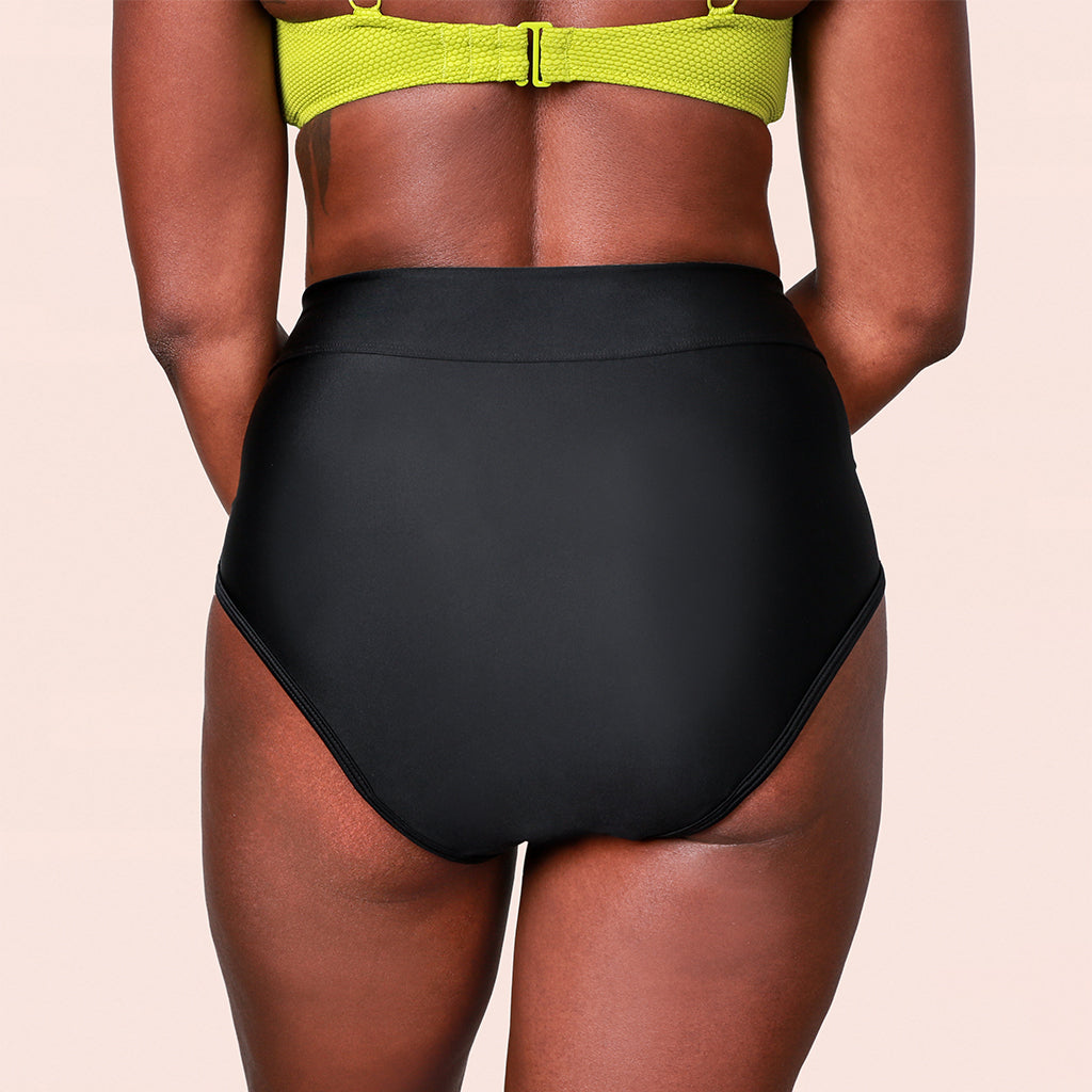 Taynie Beach Highwaist schwarz Alle Produkte