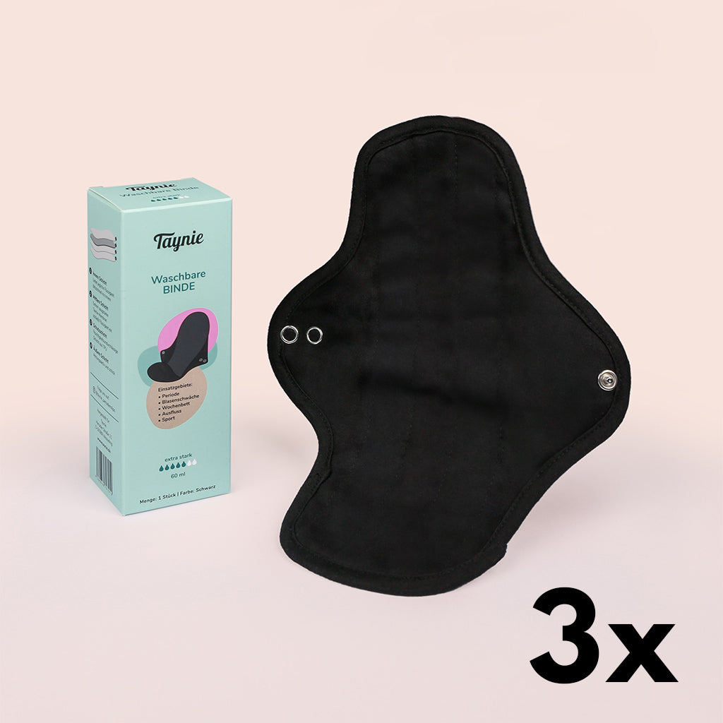 Taynie Binde extra Stark Spar Sets Alle Produkte 