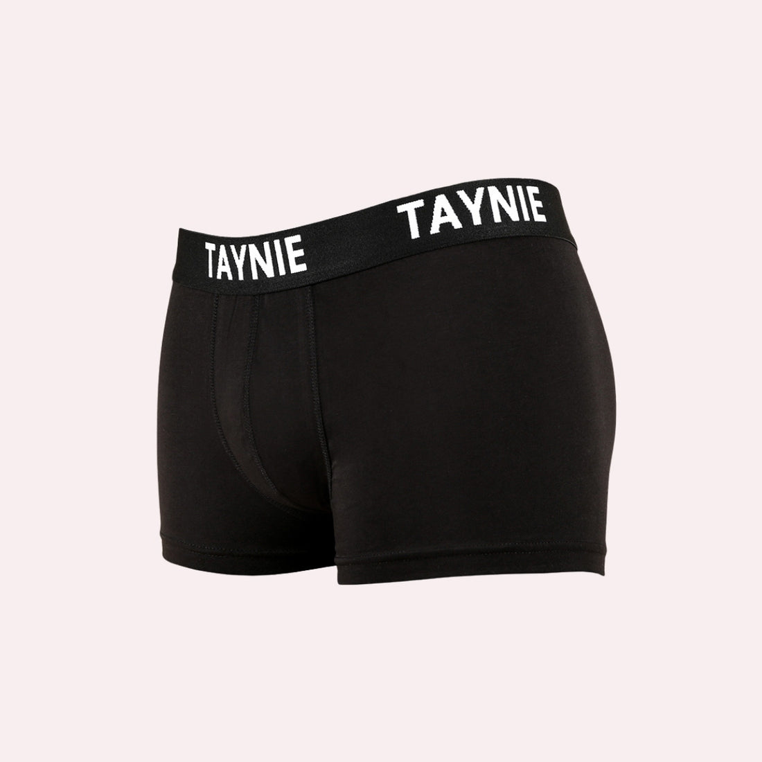 Herren Boxershorts schwarz weiß Men 
