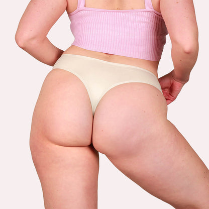 Taynie Brazilian beige Curvy