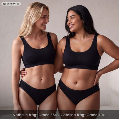 Taynie Brazilian Schwarz Alle Produkte

