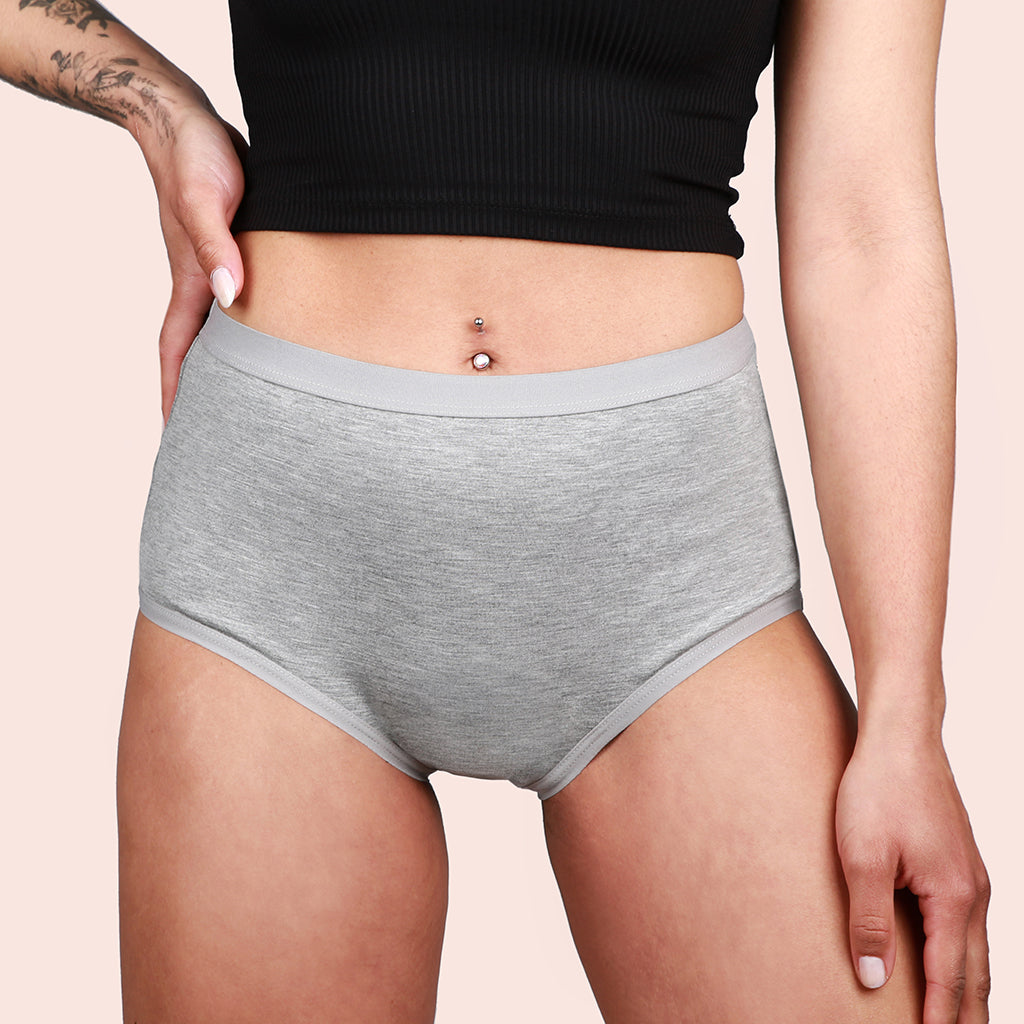 Taynie Comfort Bamboo grau Alle Produkte Wochenbett Ultra-1 Teen Sport Für die Nacht Menstruation Highwaist Extra Stark Classic Blasenschwäche Bestseller Bei Ausfluss 