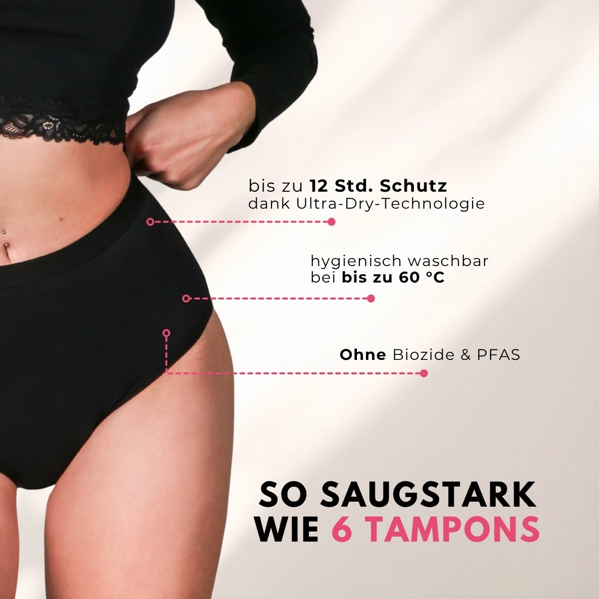 Comfort Bamboo schwarz 