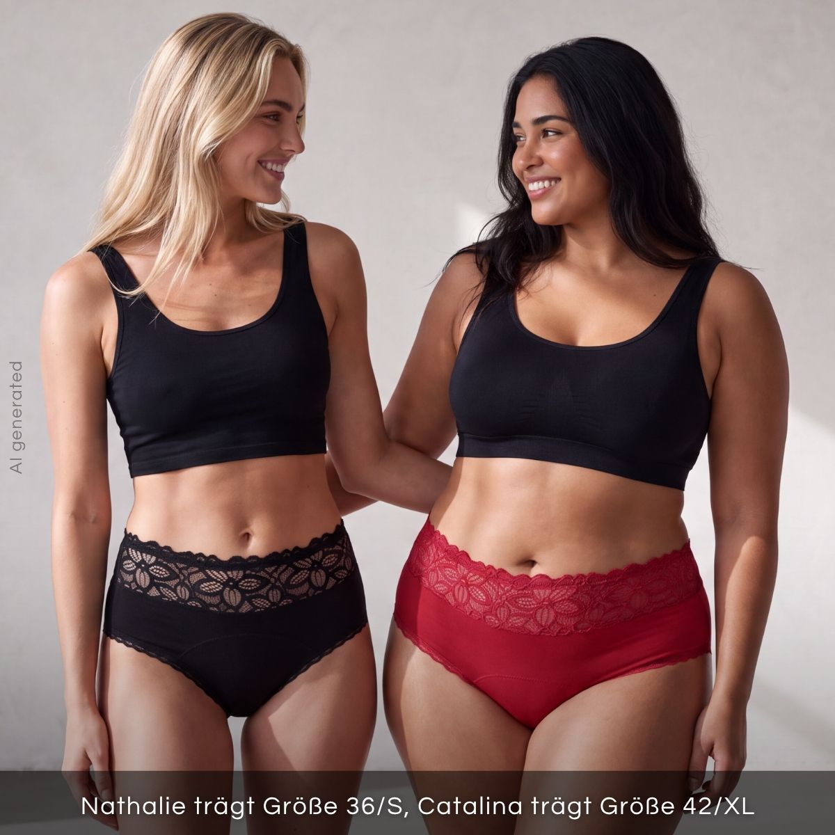 Taynie Deluxe ultra schwarz Alle Produkte 