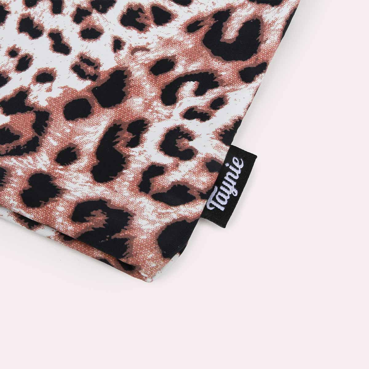 Taynie Double Wetbag Leo