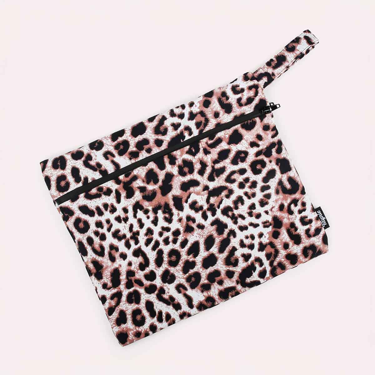 Taynie Double Wetbag Leo