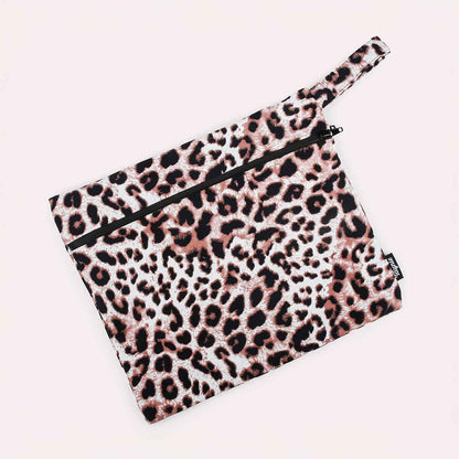 Taynie Double Wetbag Leo