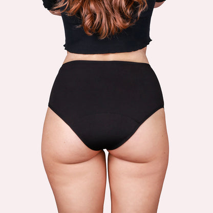 Taynie Highwaist Spitze extra stark 