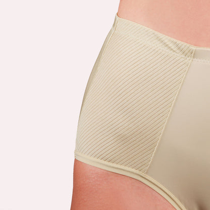 Taynie Highwaist ultra beige 