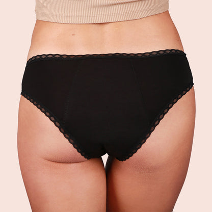 Taynie 4er Set Nacht Lady ultra