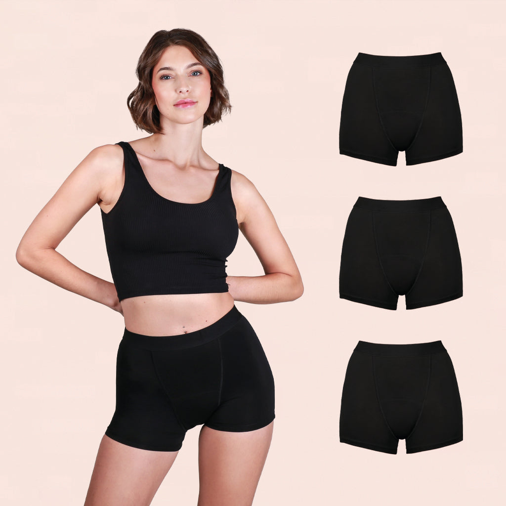 Taynie Shorts schwarz Alle Produkte Spar Sets