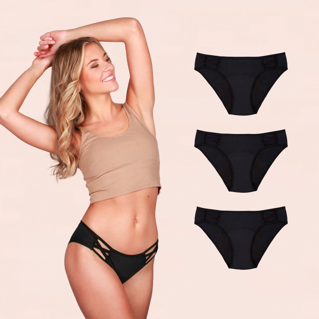 3er Pack Woman ultra, Spar Sets, Alle Produkte 