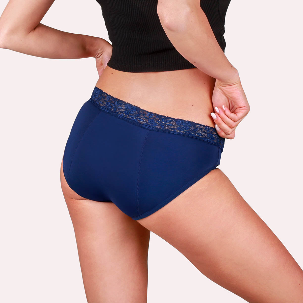 Taynie Queen marineblau Alle Produkte 