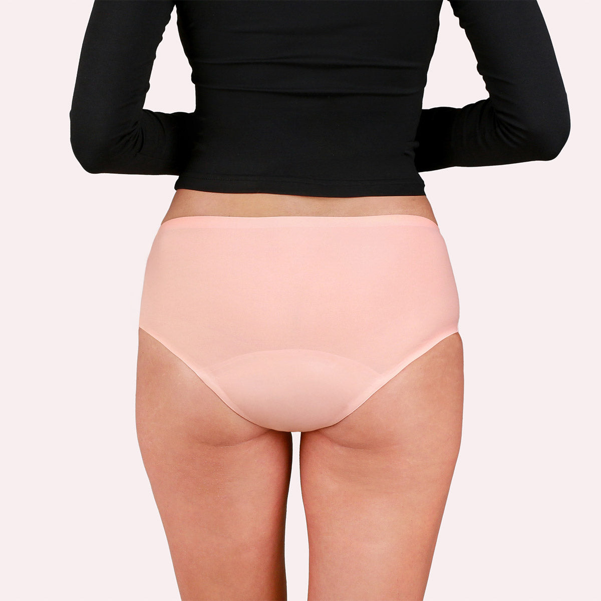 Taynie Daily Seamless Apricot Alle Produkte 