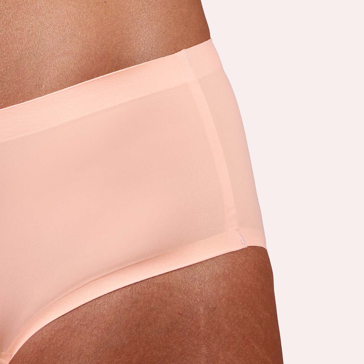 Taynie Daily Seamless Apricot Alle Produkte 