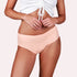 Daily Seamless apricot Alle Produkte