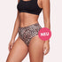 Taynie Seamless Highwaist Leo