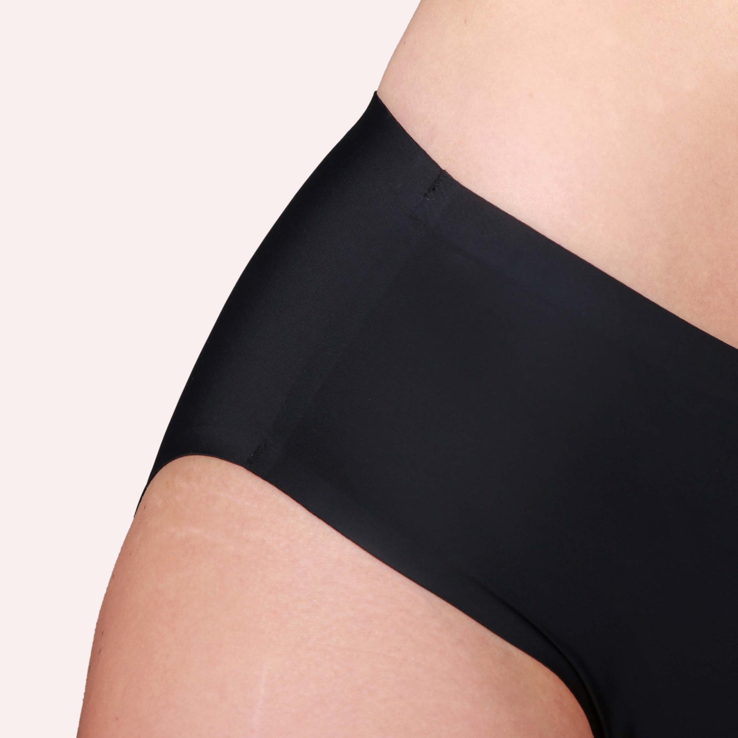 Taynie Seamless Slip 