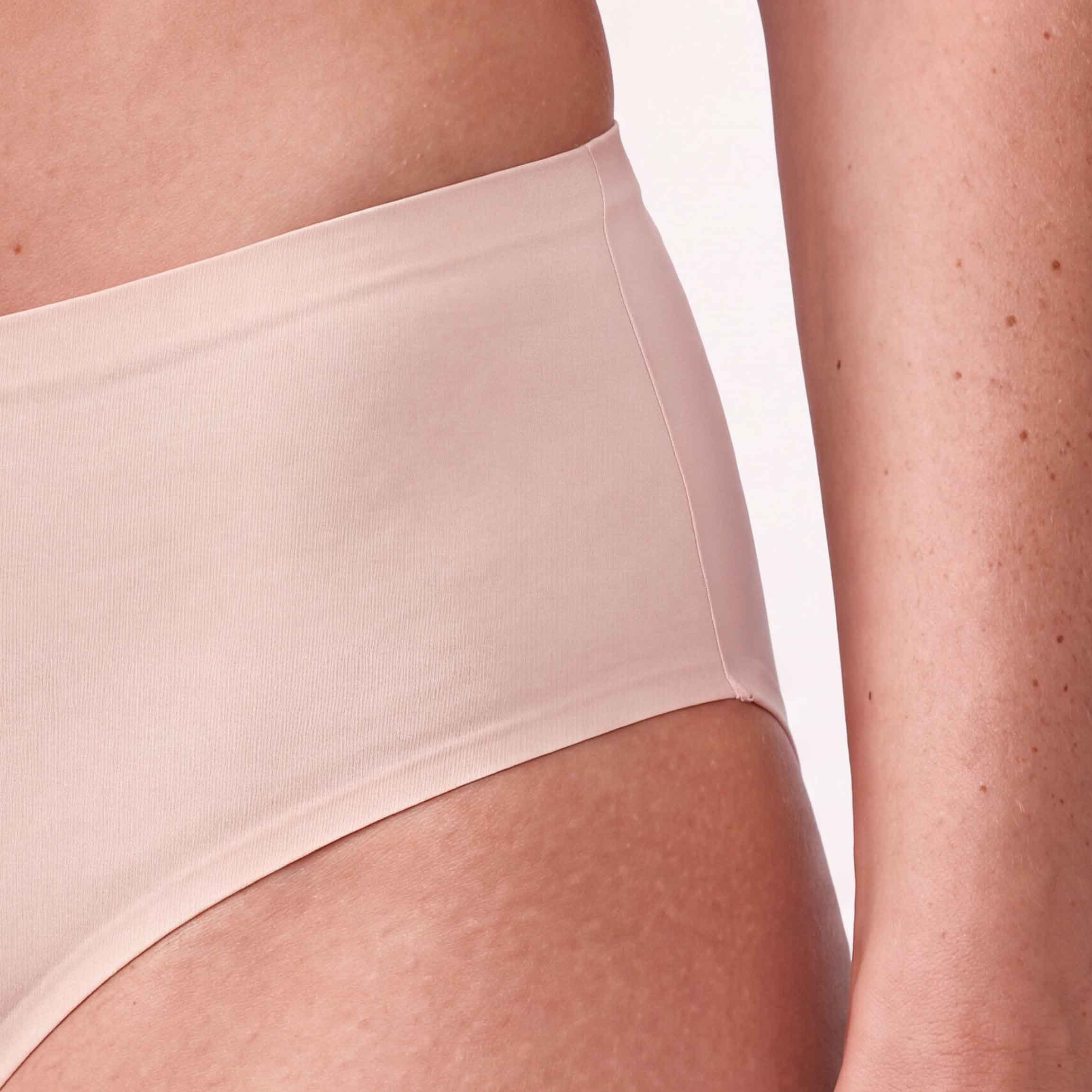 Taynie Seamless Slip beige 