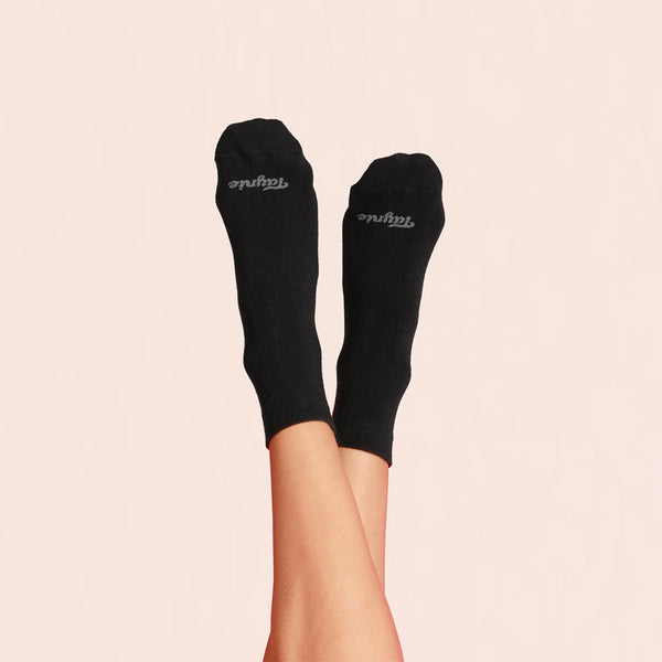 Sneakersocken classic Alle Produkte schwarz