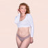 String Flieder-Grau Alle Produkte Classic String Menstruation Bei Ausfluss Blasenschwäche Leicht Bestseller Daily