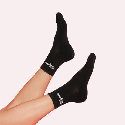 Chaussettes de tennis classiques pack de 3