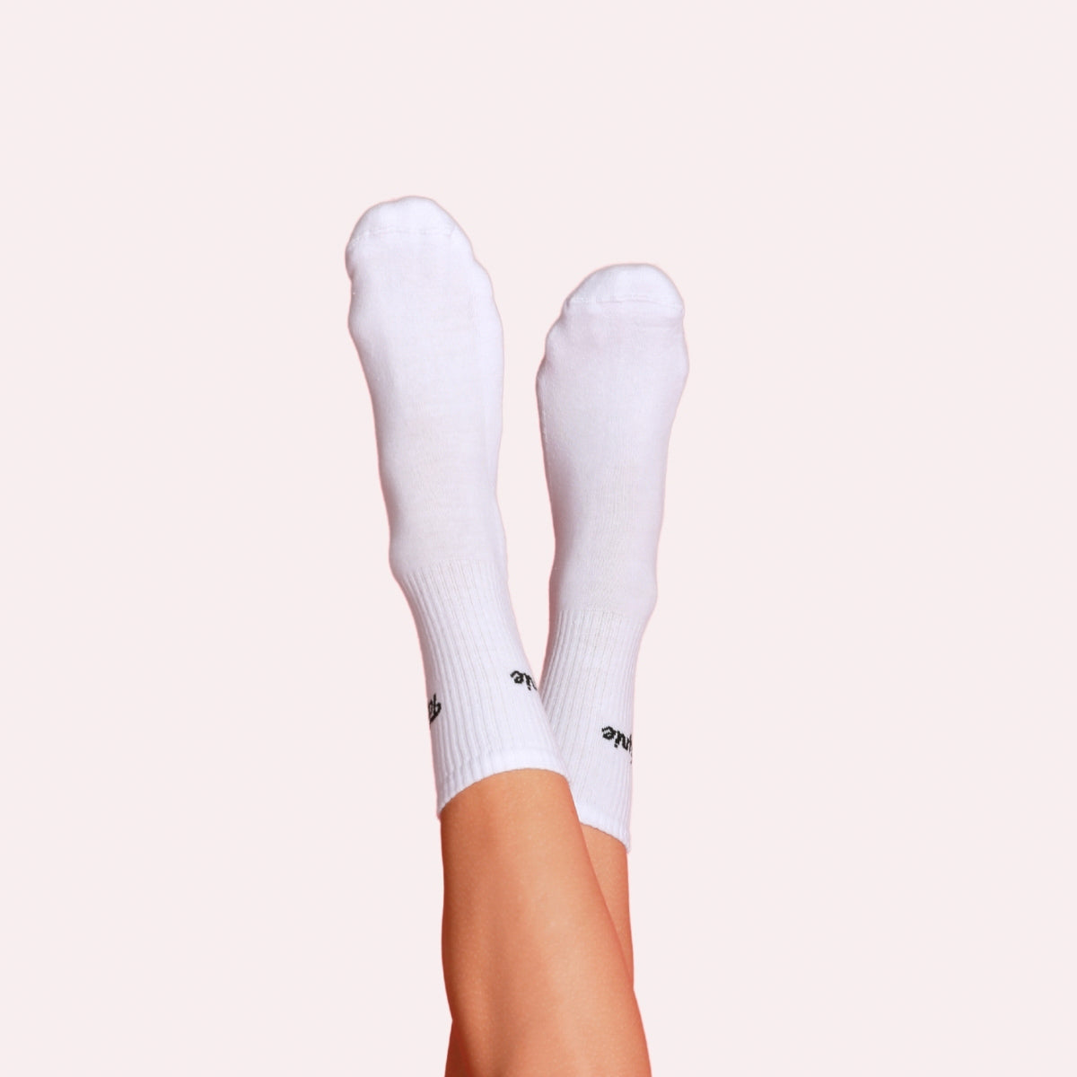 High tennis socks pack of 3