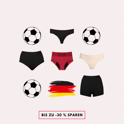 3er WM Mix Set