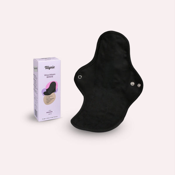 Binde ultra schwarz Alle Produkte